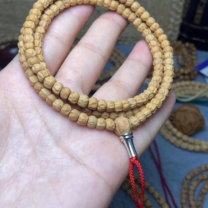 【闪购商品】吊坠柏香籽/百香籽