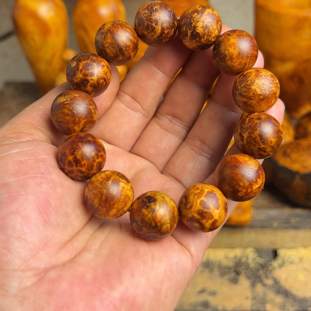 松木（琥珀木）无事牌✞****✞微瑕雷