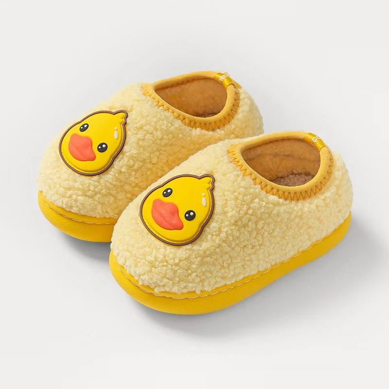 燕姐推荐儿童冬款鞋子