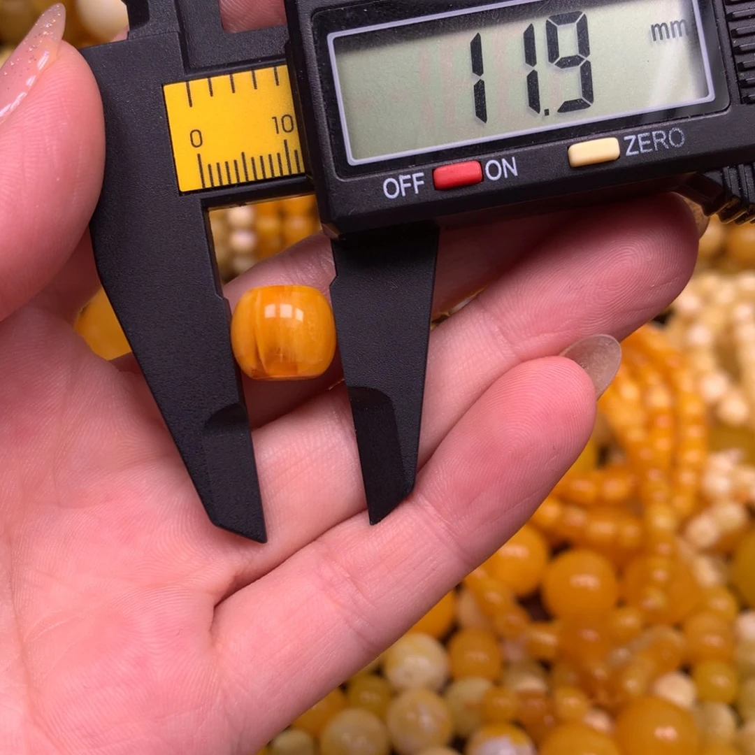 无非金属仿琥珀234