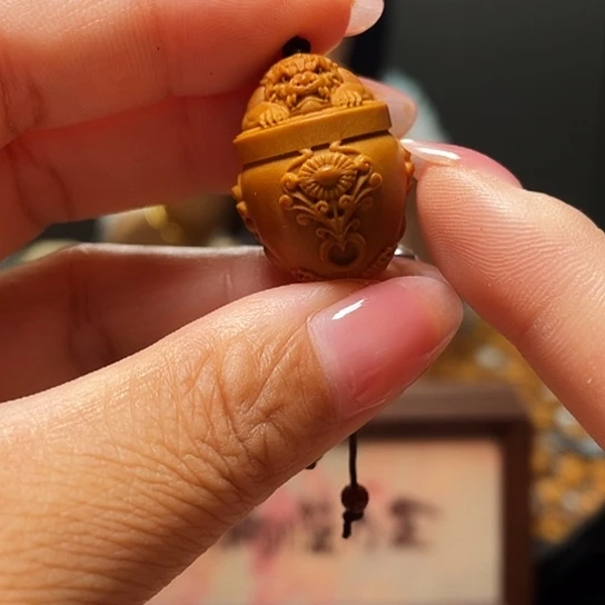 橄榄核等都具有一定规模和较