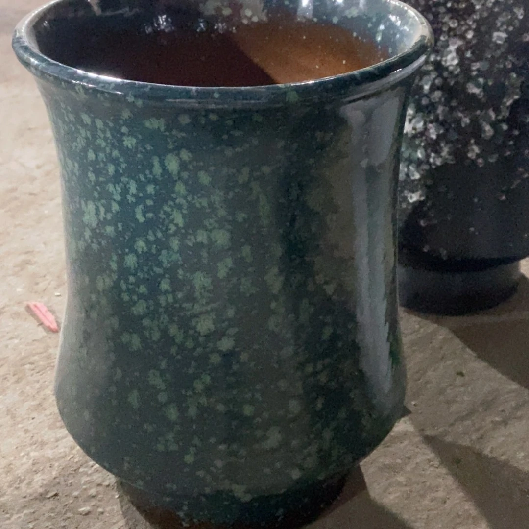 红陶瑕疵20-30一个