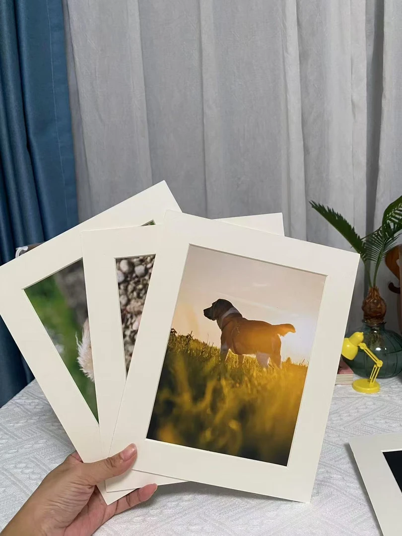 普通相册精品相册