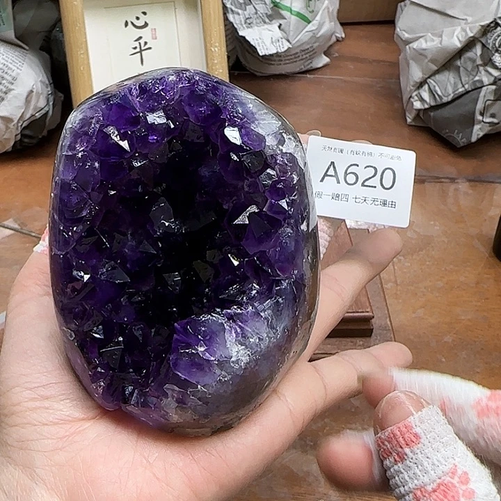 水晶摆件未镶嵌摆件