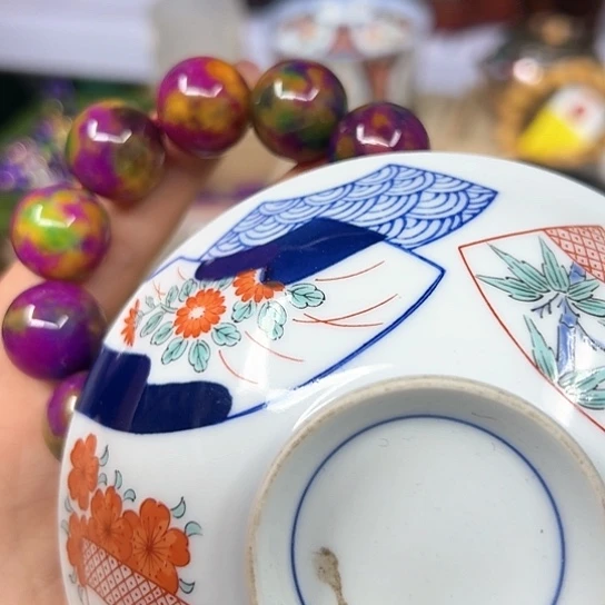 瓷器艺术品工艺品暴**灰