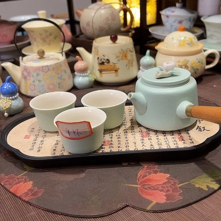 茶具配件其它茶器