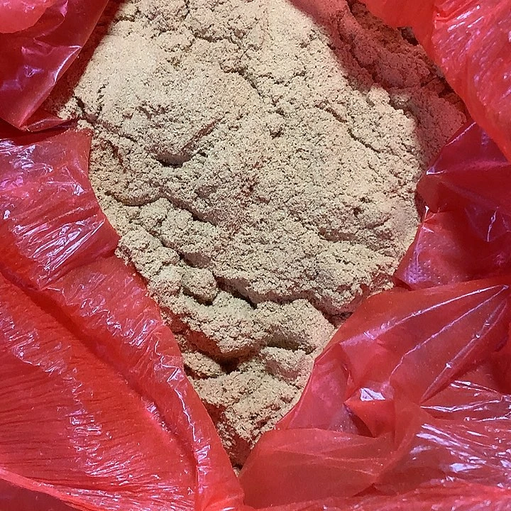 腰***）木老山檀香细粉末