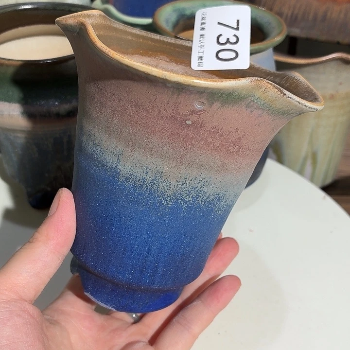 花盆，瑕疵瑕疵福利来咯