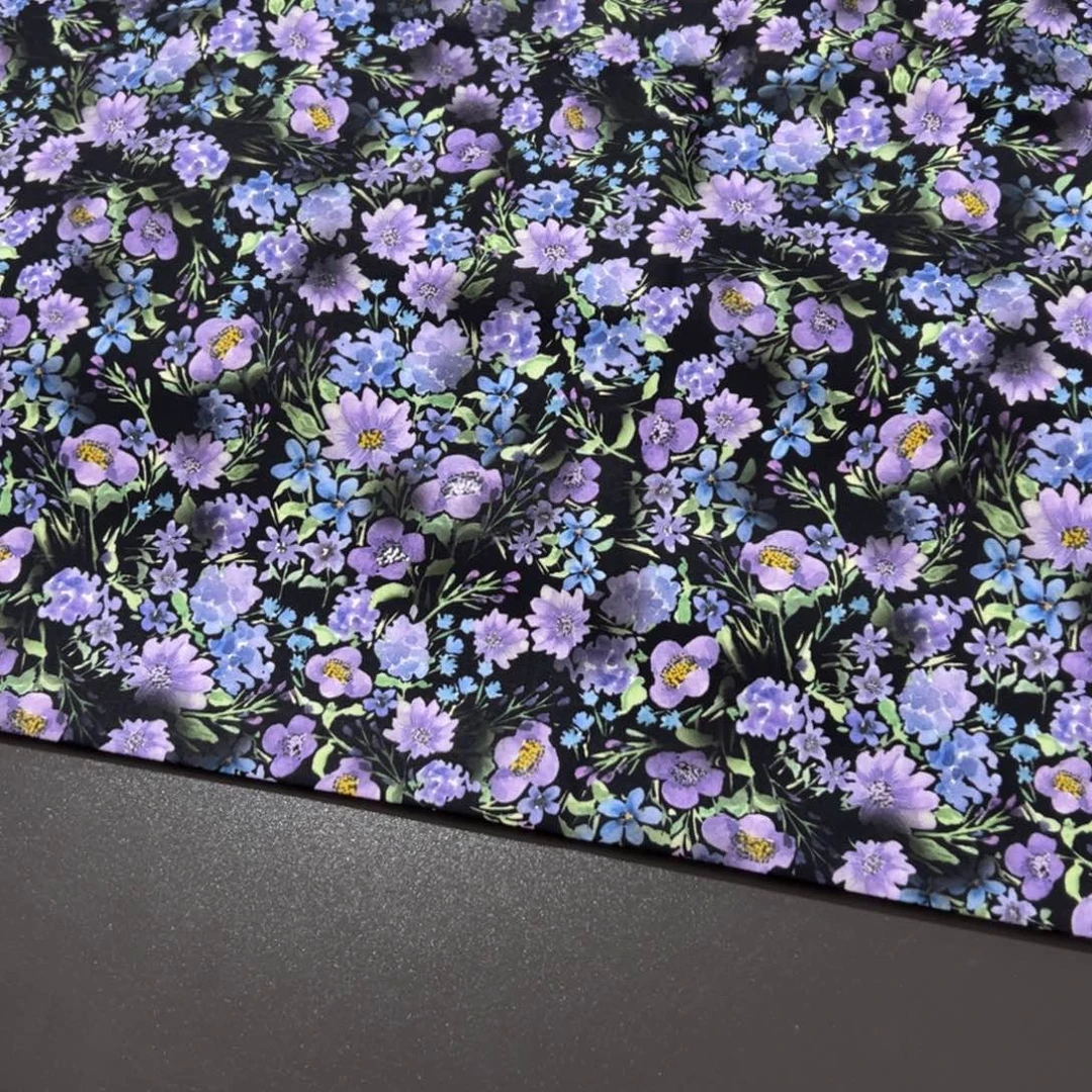 棉一米价纯棉平布1.1米宽果子78