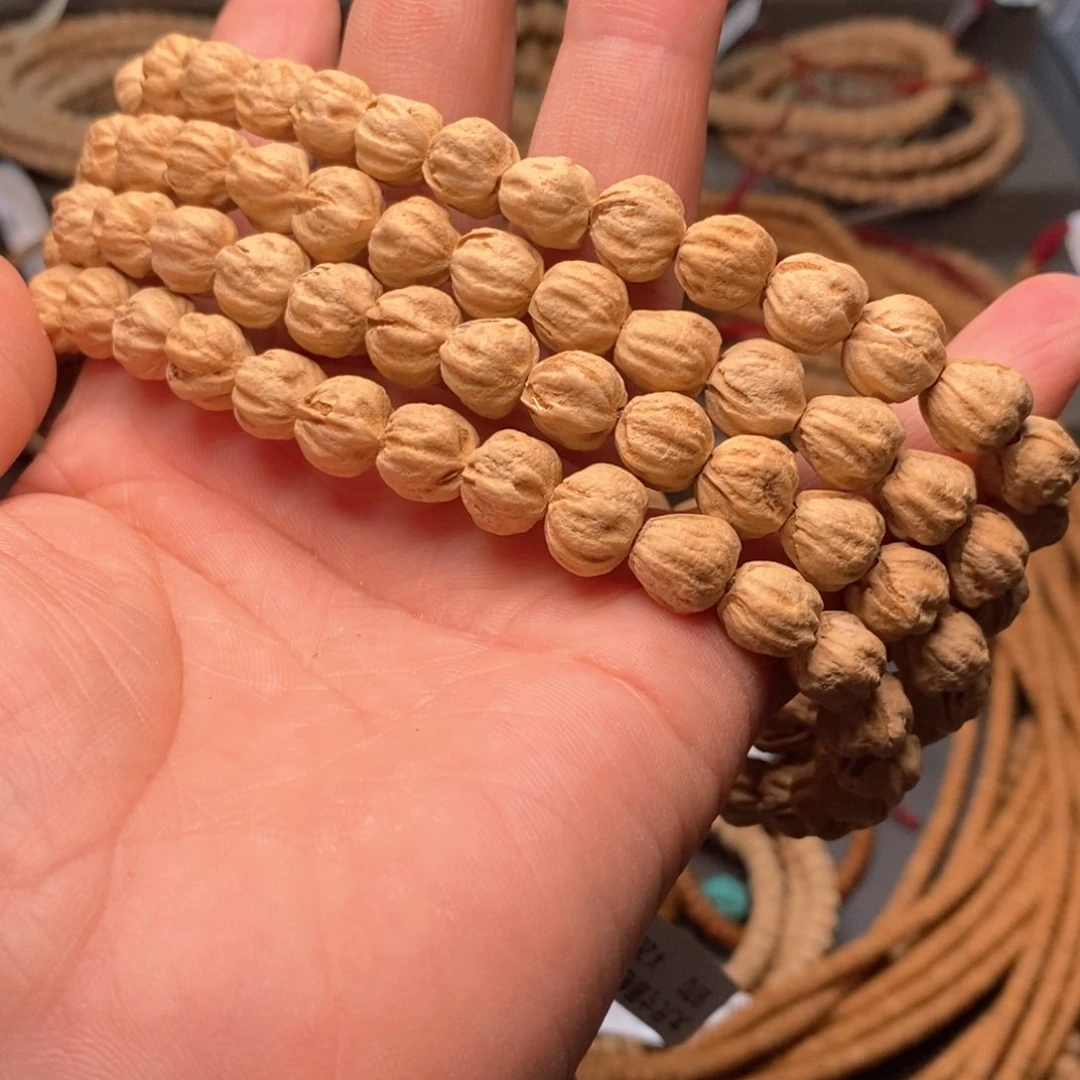 柏香籽/百香籽手串