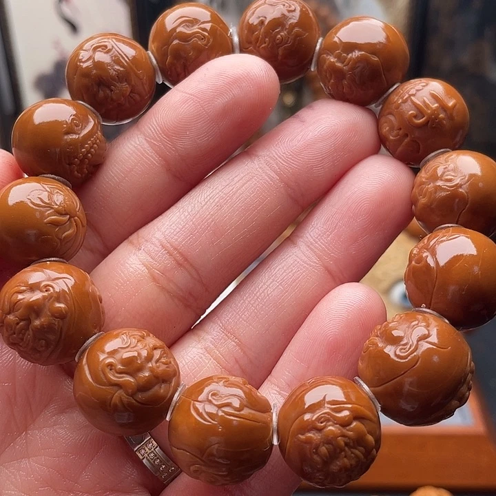 橄榄核手串/手链橄榄核