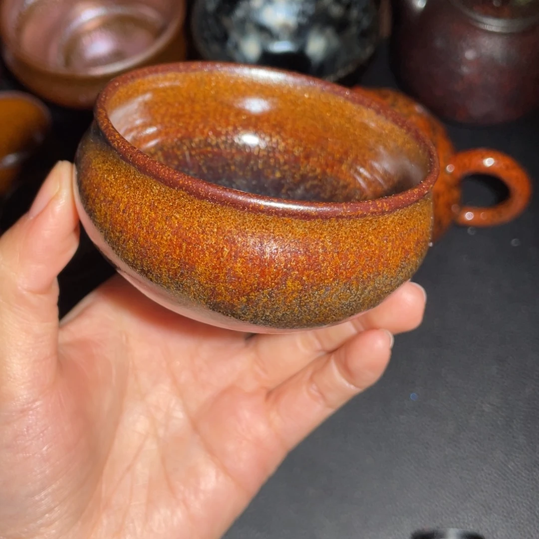 茶盏建盏直播间链接