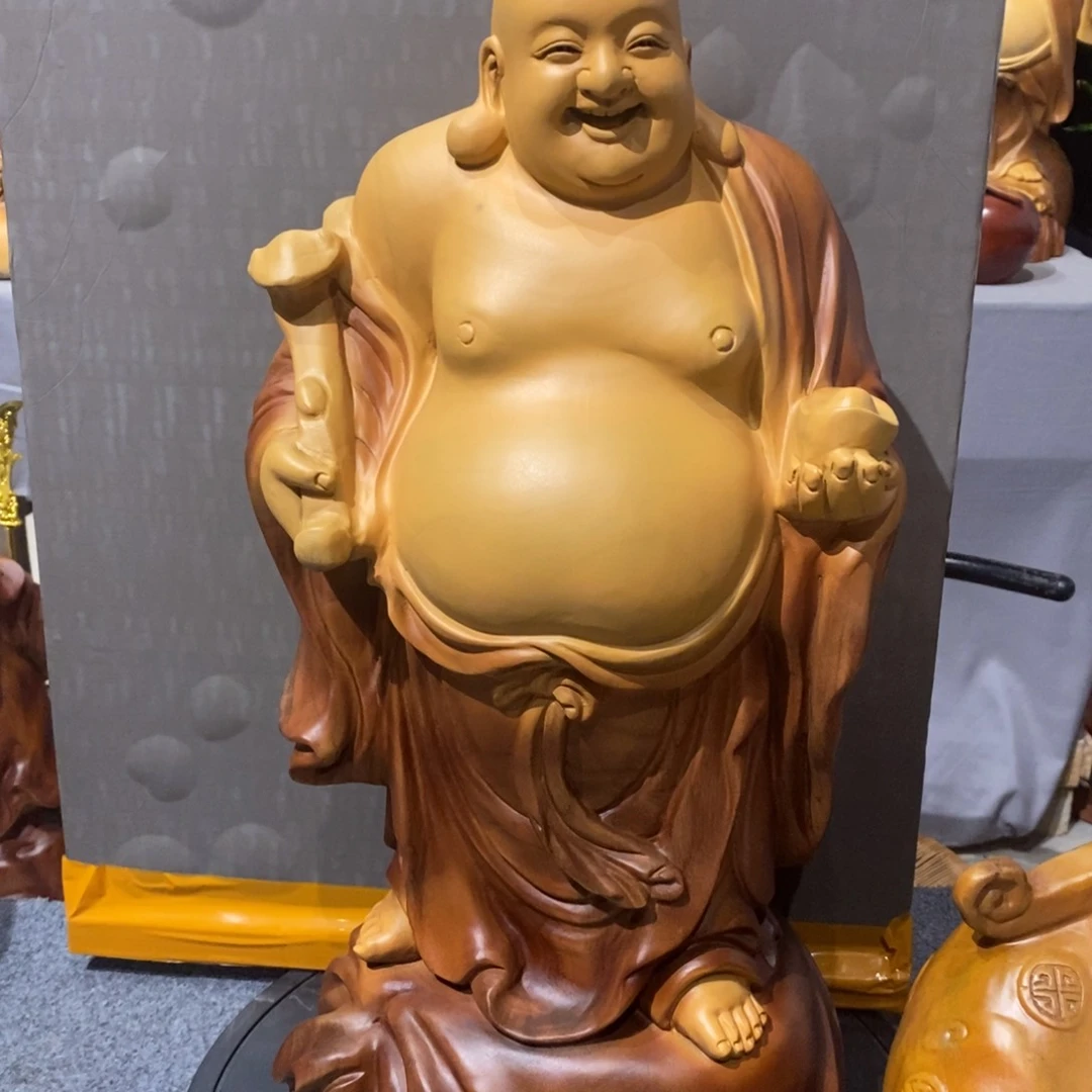 香樟木山****司木制工艺品