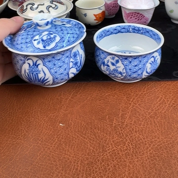 景德镇陶瓷美术作品