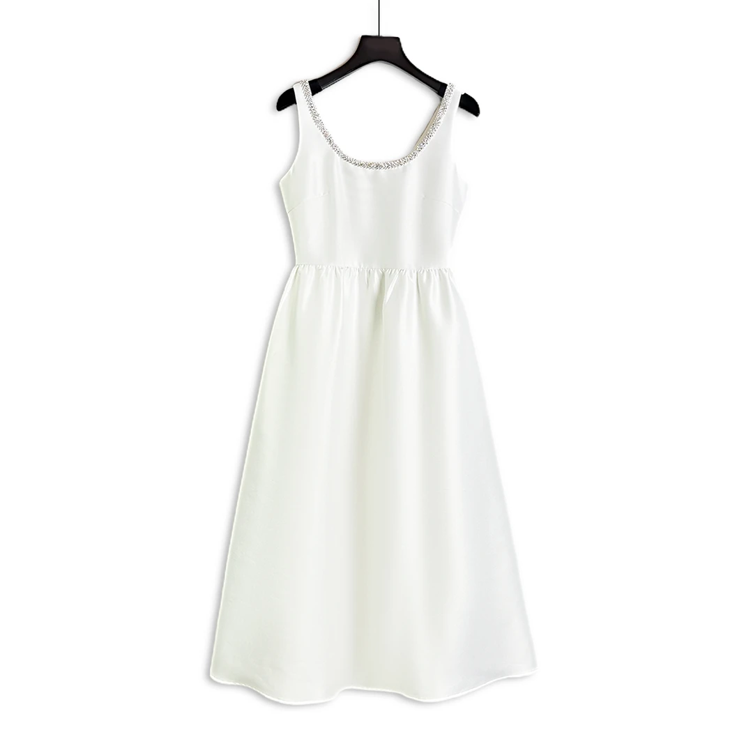 【CENFUN】64*2025 女装连衣裙女款气质女士设计师E00248