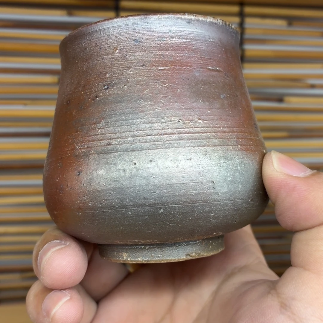 陶园柴烧，精品高货449