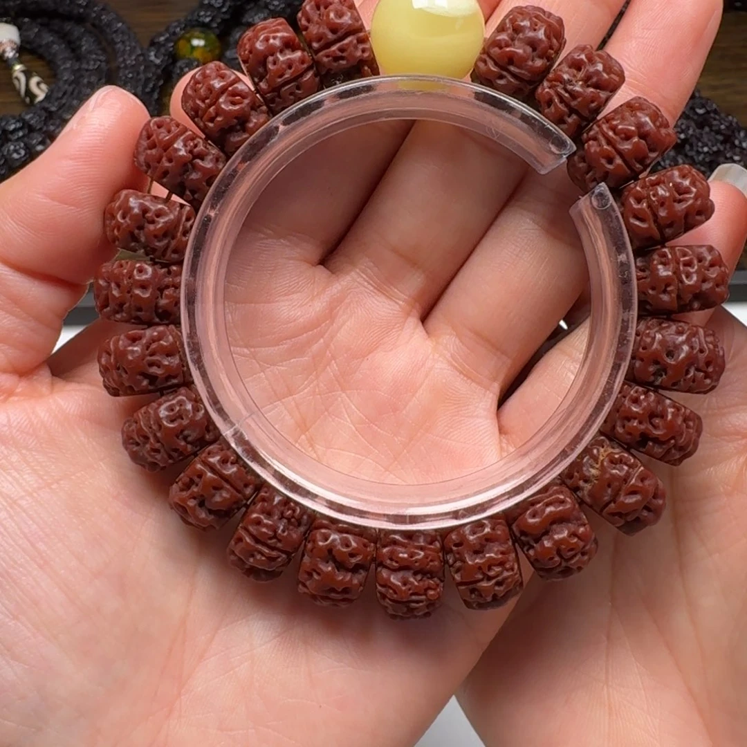 金刚菩提吊坠金刚菩提