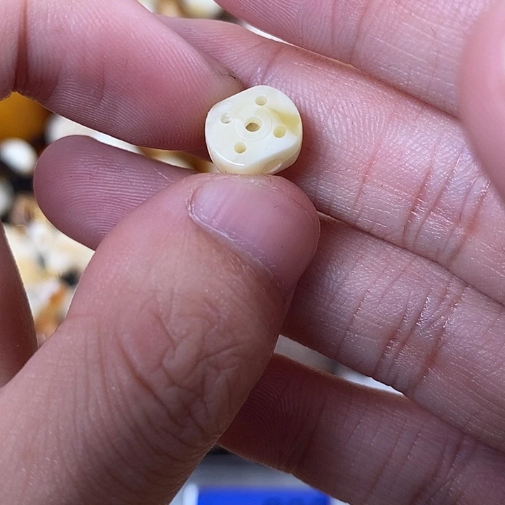 琥珀未镶嵌裸石我