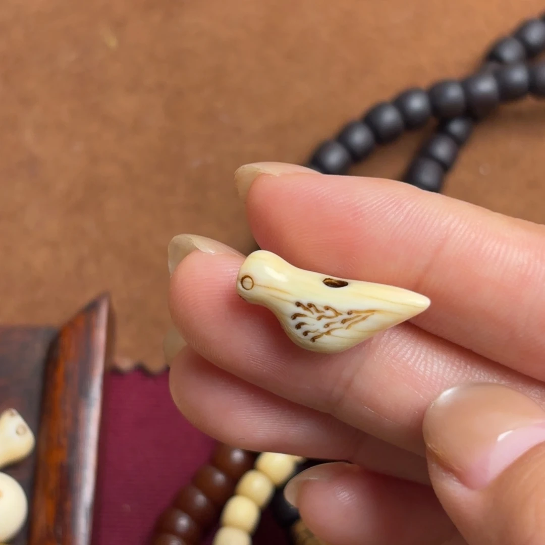 橄榄核手串/手链藏传小配饰