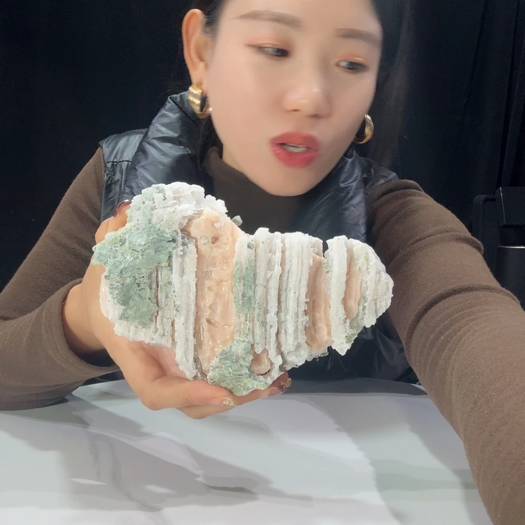 张***喜石头北宣裸石00099