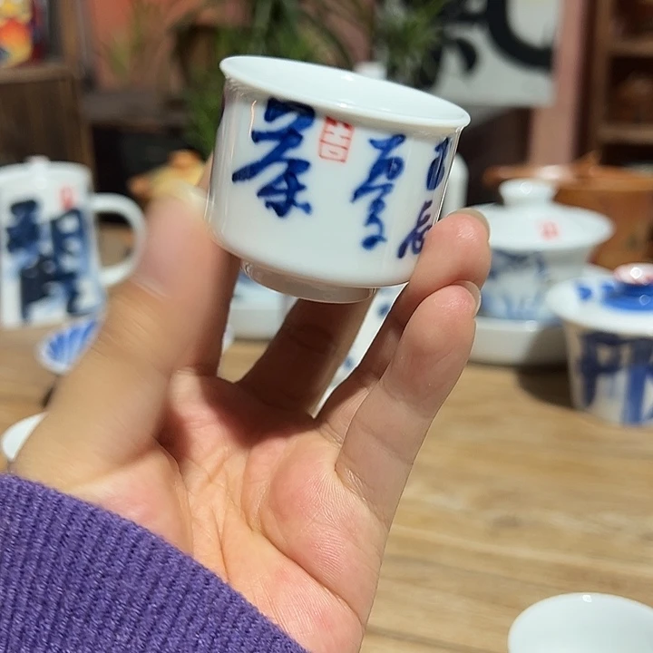 陶瓷艺术作品欣赏