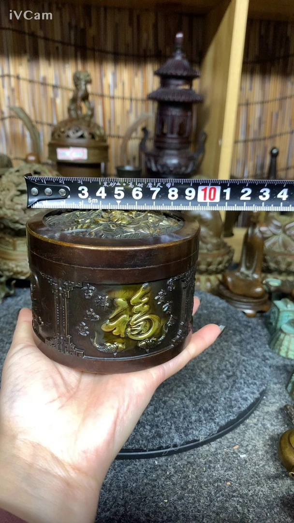 精品摆件工艺精湛38