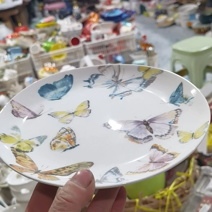 瓷片陶瓷产品设计质量