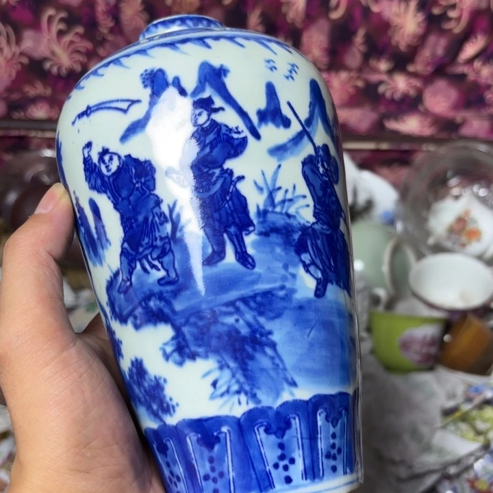 牙***寨民俗物件，杂项呀呀呀