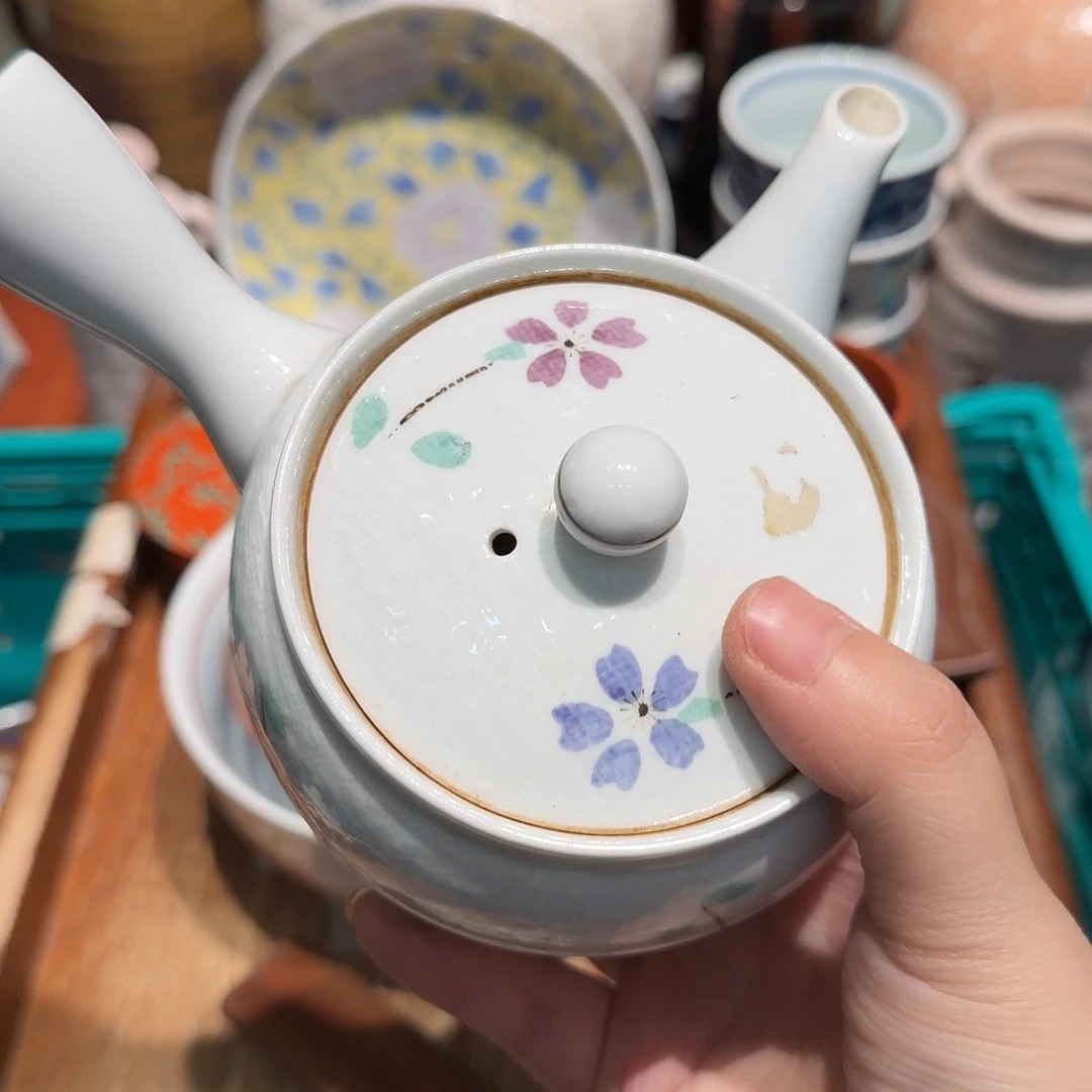 瓷片四十包邮非全新