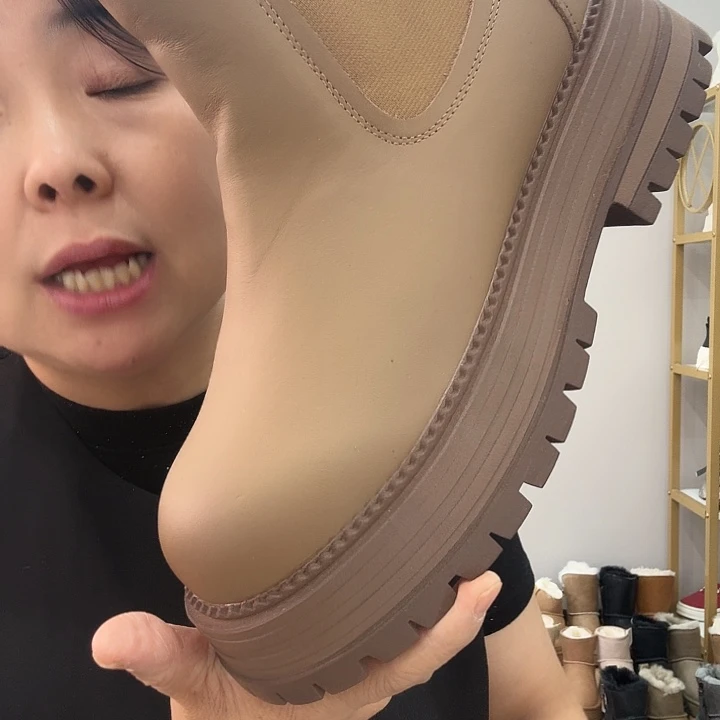小***朵二层牛皮革牛剖层皮革1678卡其色3400000000