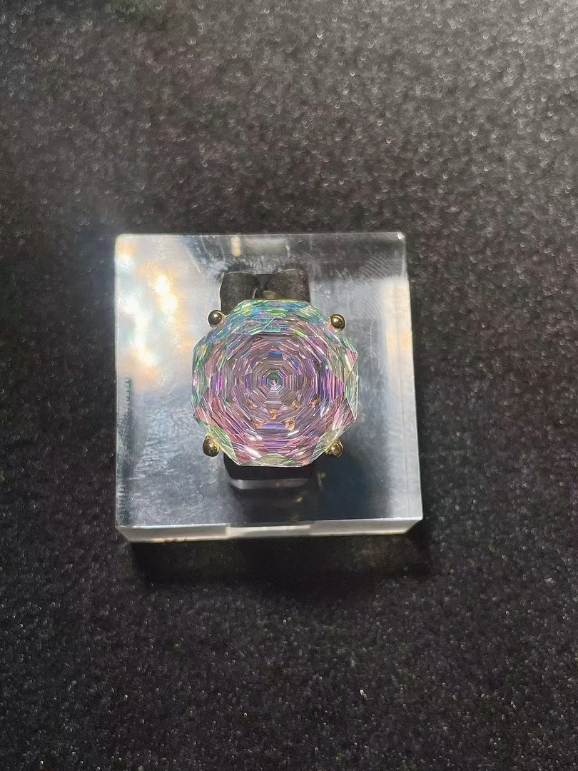 戒指 璀璨精美Tbbo18-24