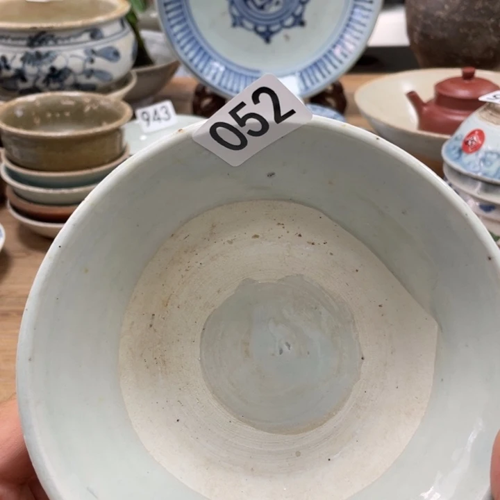 米***多珊珊姐家的老茶器052