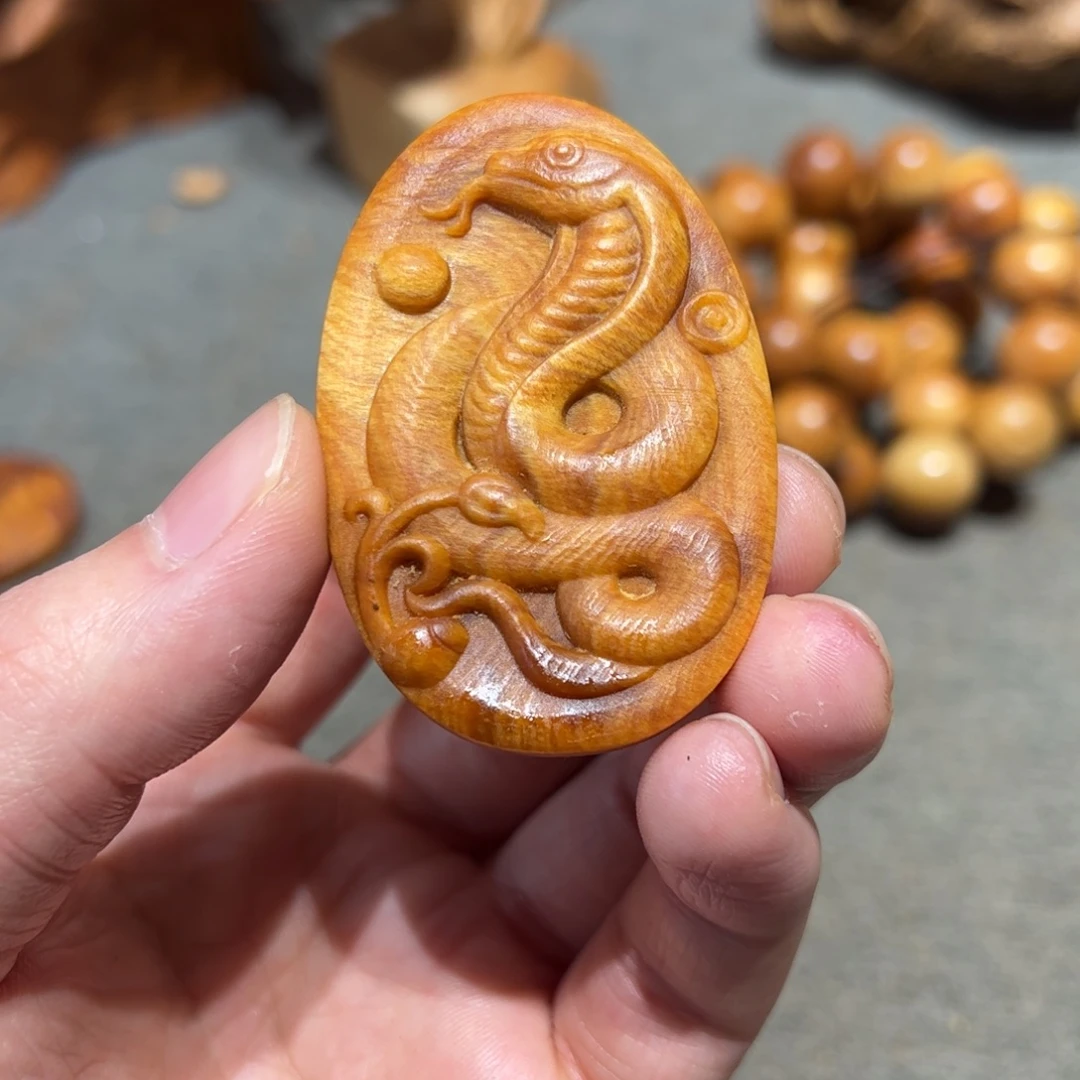 柏木（崖柏）北太行陈化崖柏微瑕