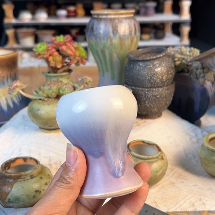 景德镇陶瓷研究所，2单包邮