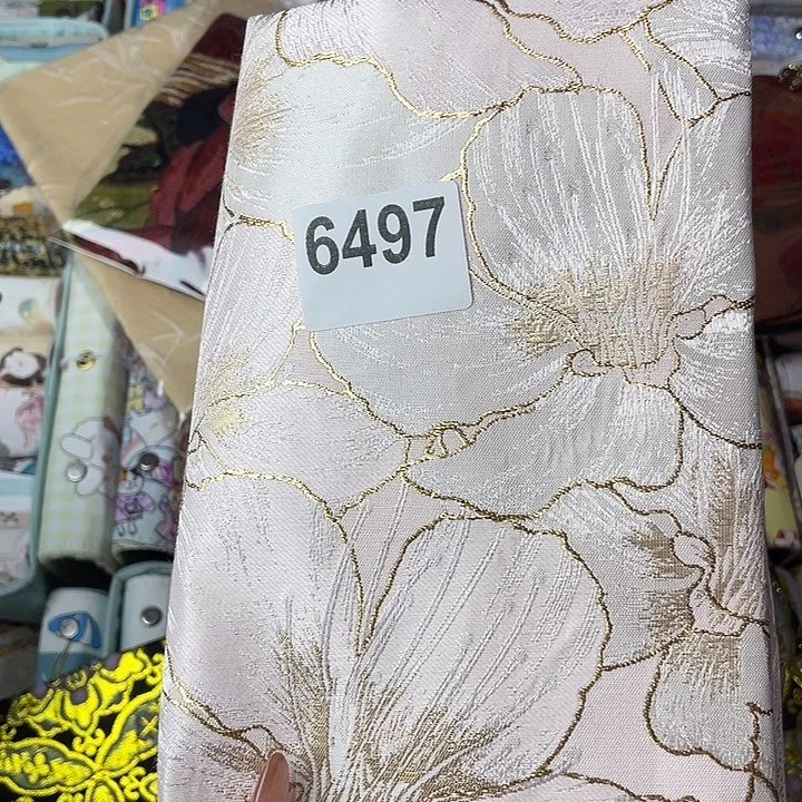 织绣A5定页仅书衣6497