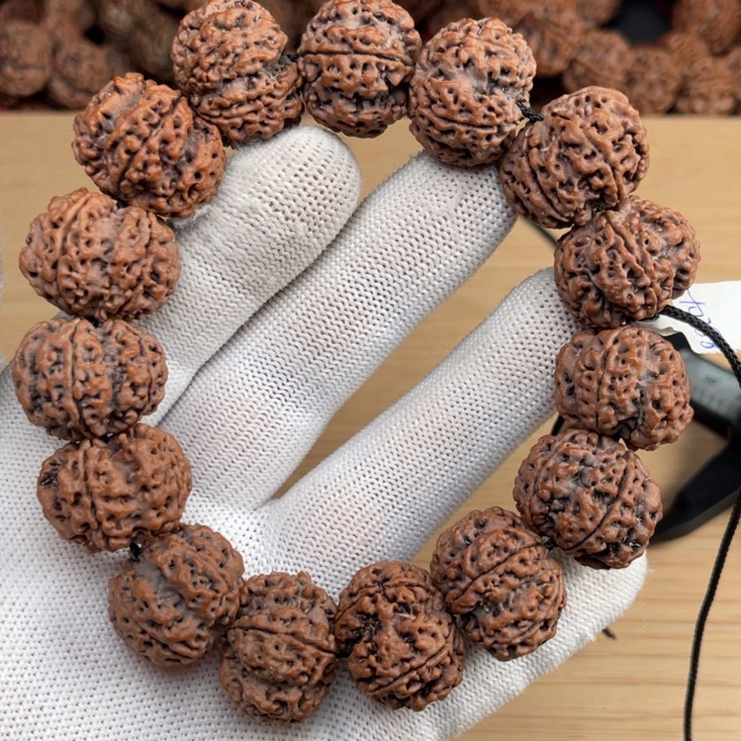 手串金刚菩提361矮壮梅花