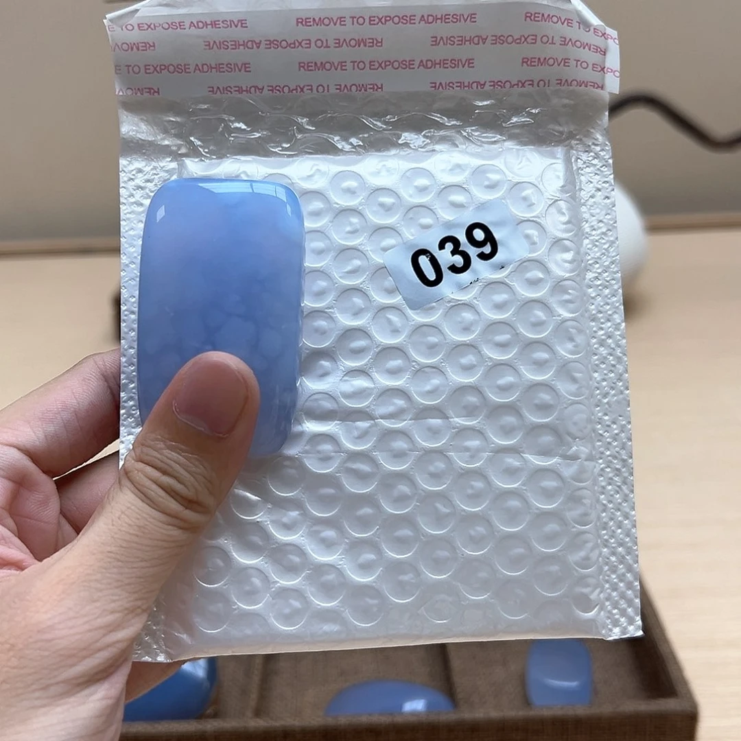 未镶嵌玛瑙/玉髓珠宝奇石明*