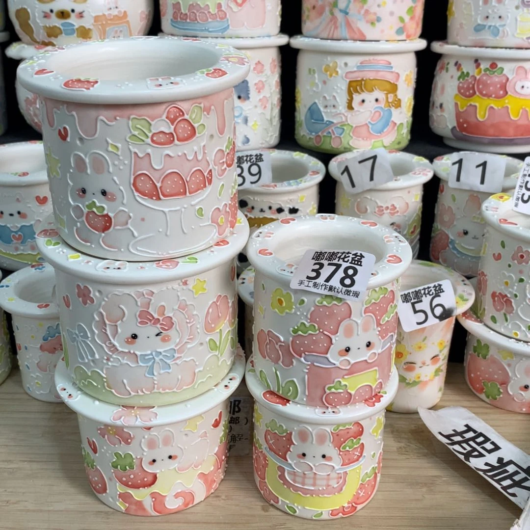 紫砂花盆?**.378 嘟嘟嘟嘟