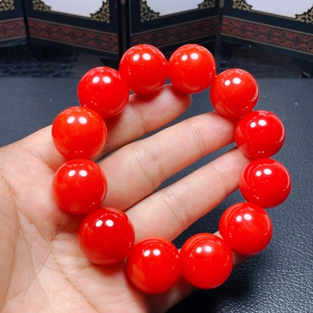 【闪购商品】玛瑙/玉髓颈饰未镶嵌红景天20