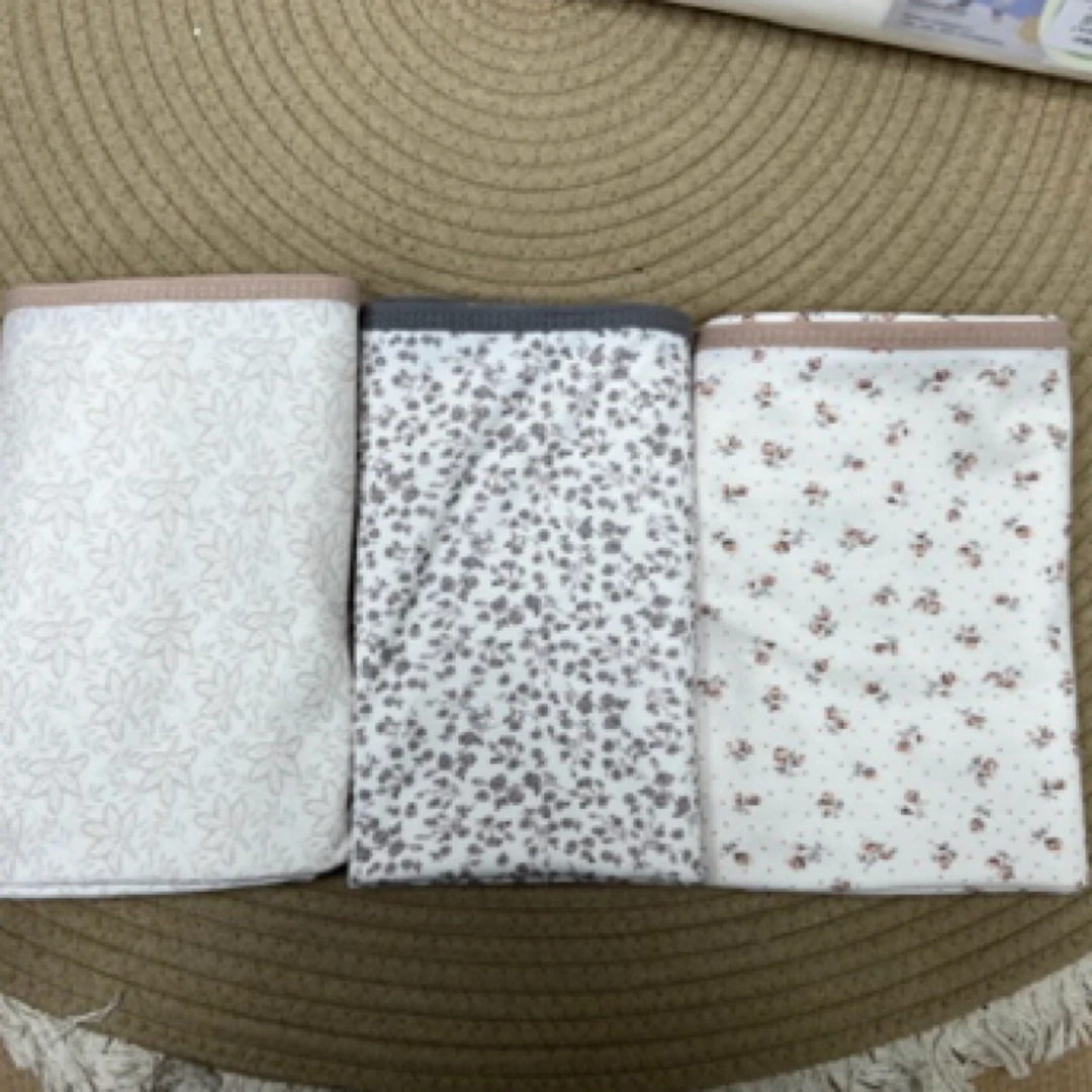 （包单）新生儿韩式精梳纯棉90*90包单裹巾