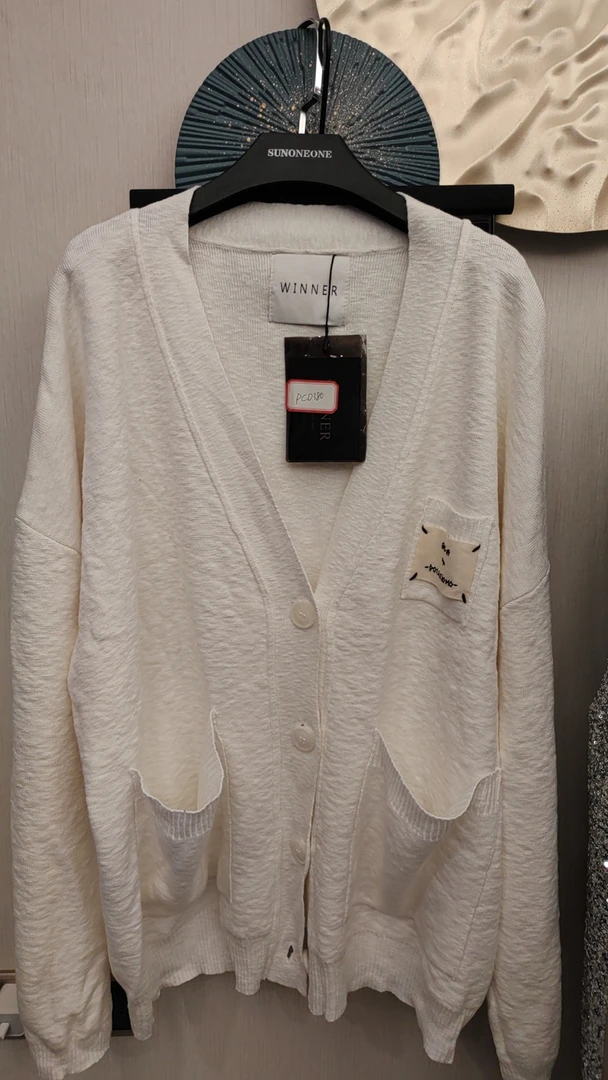 PP福利针织开衫pc0380