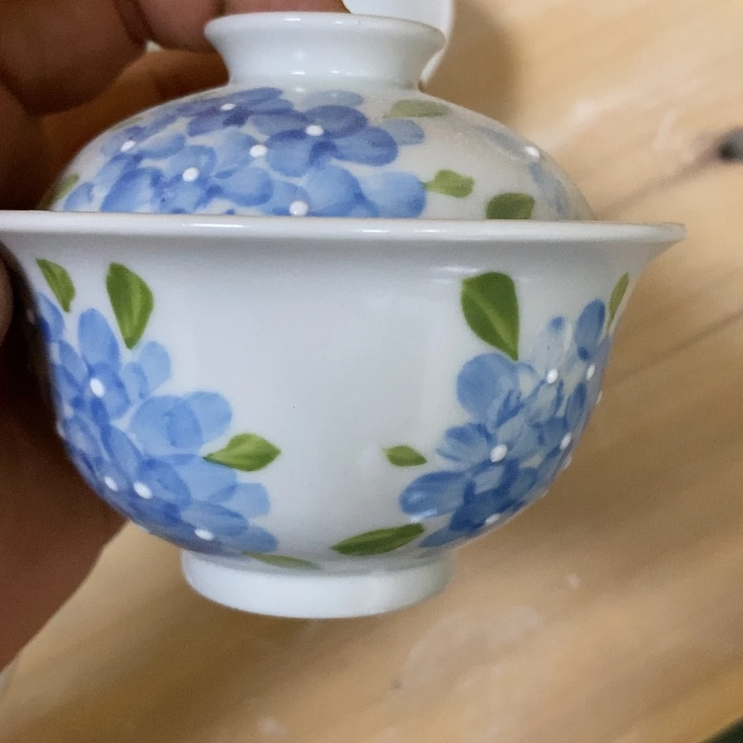 景德镇高温还原陶瓷