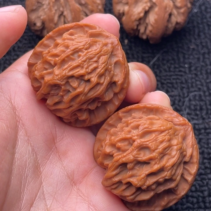 文玩核桃把件文玩核桃2