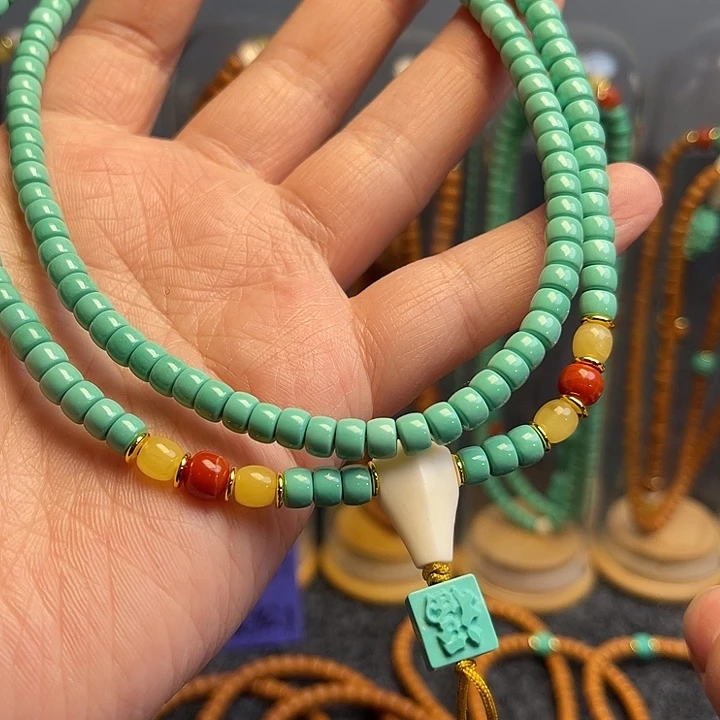 橄榄核吊坠哈哈哈哈