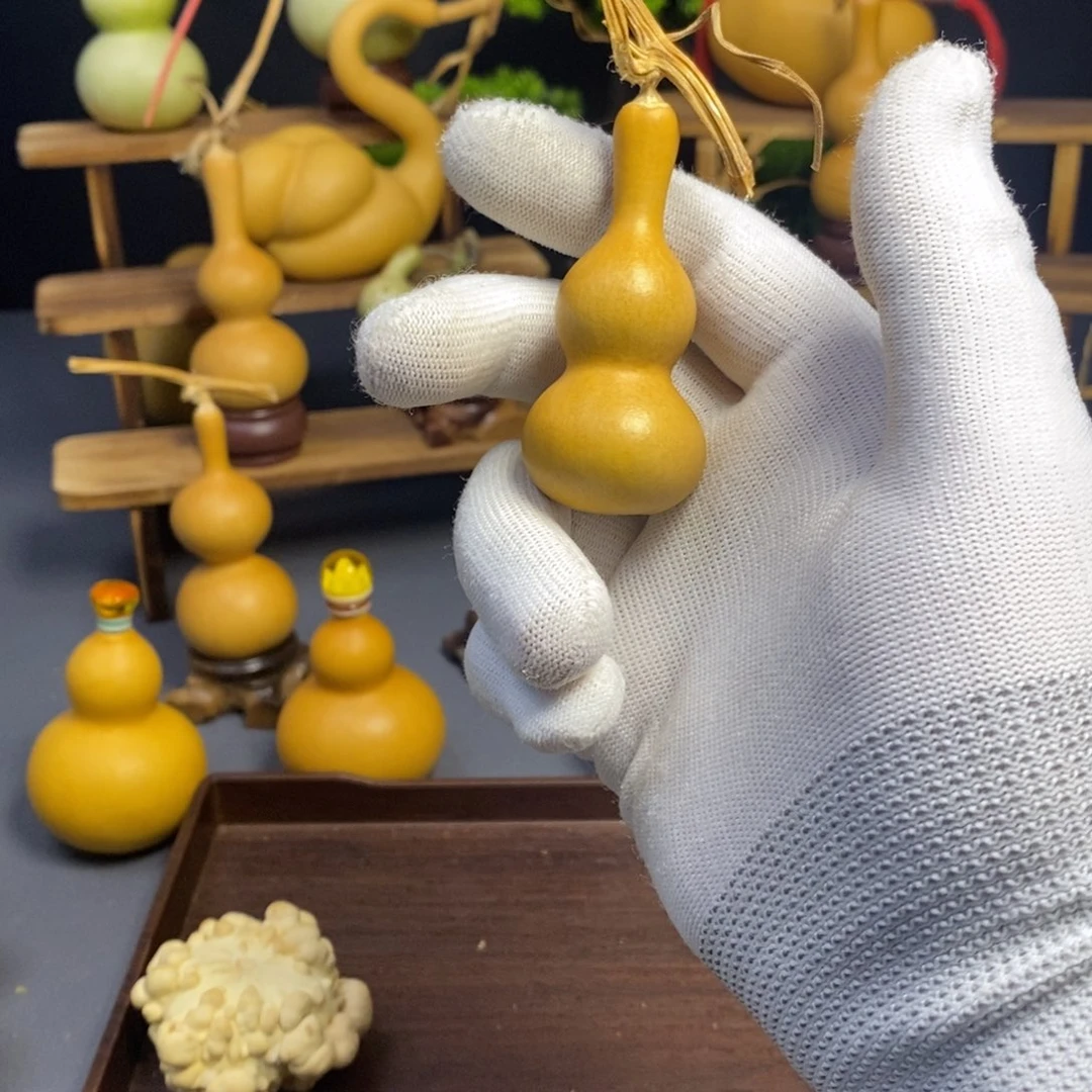高货长直嘴八宝精品