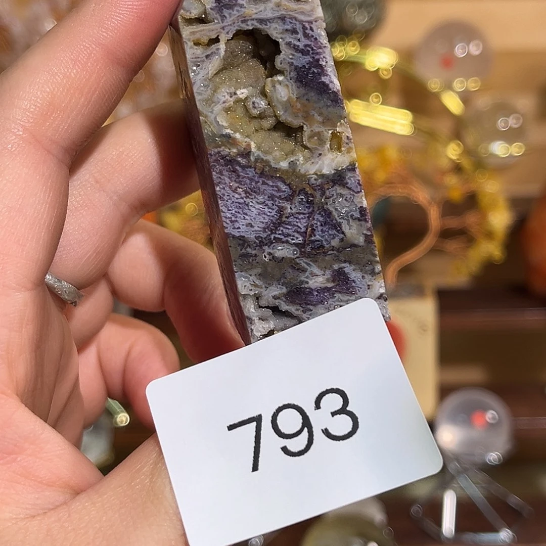 未镶嵌大型摆件(非配饰)水晶
