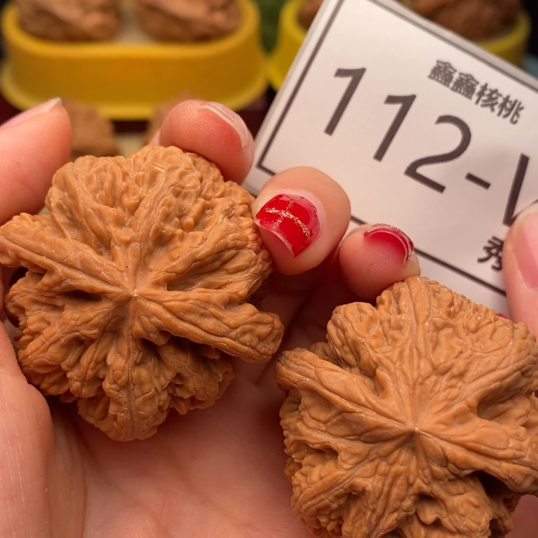 把件桃核大粗筋44……