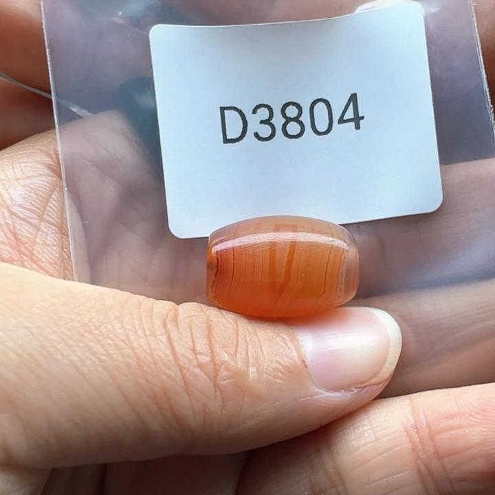 玛瑙/玉髓合金珠宝半成品