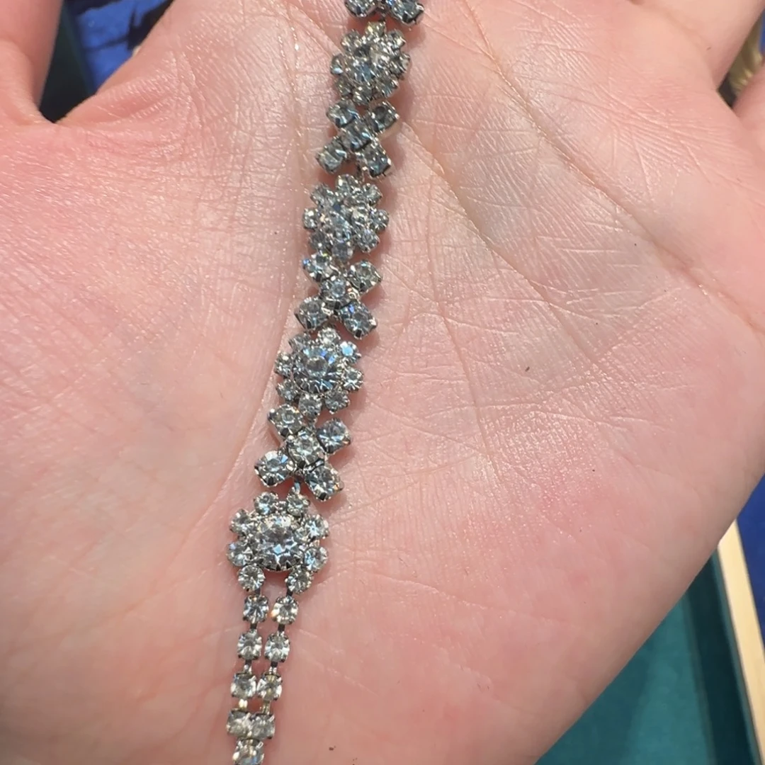 合成碳硅石纯铜瑕疵