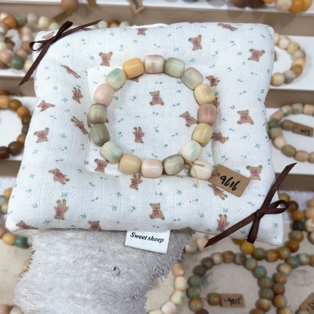 菩提根/象牙果吊坠9616年糕